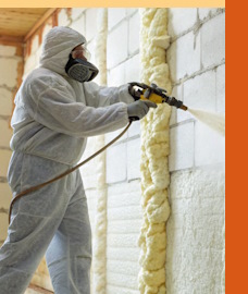 Услуги Услуги утепления в Балтийске под ключ