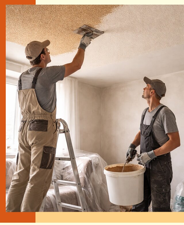 Утепление потолка жидкой пробкой в Балтийске эффективно и надежно